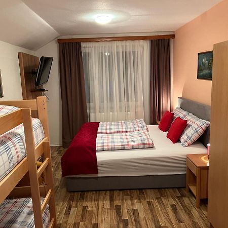 Hotel Central Vlašić Extérieur photo