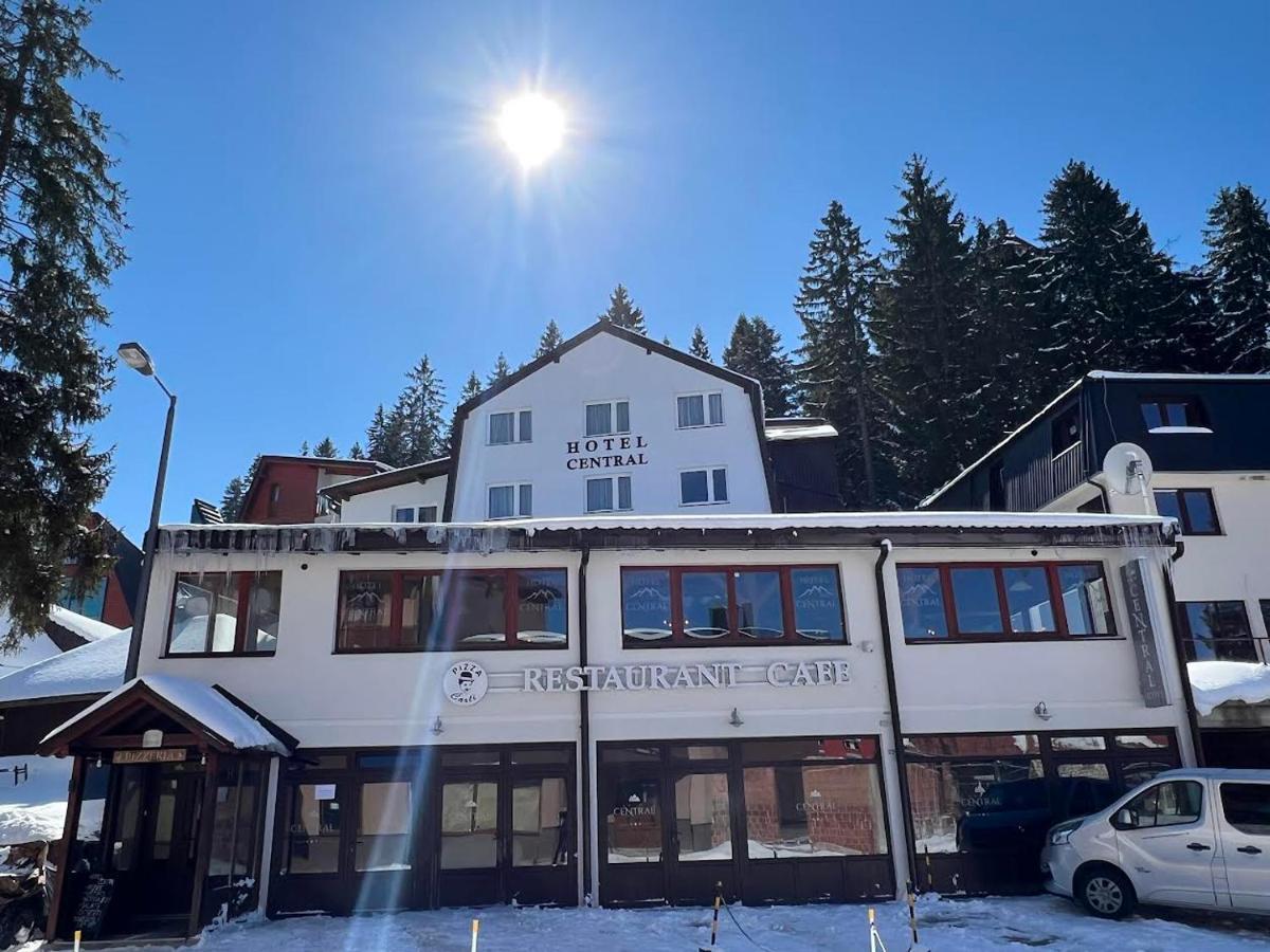 Hotel Central Vlašić Extérieur photo