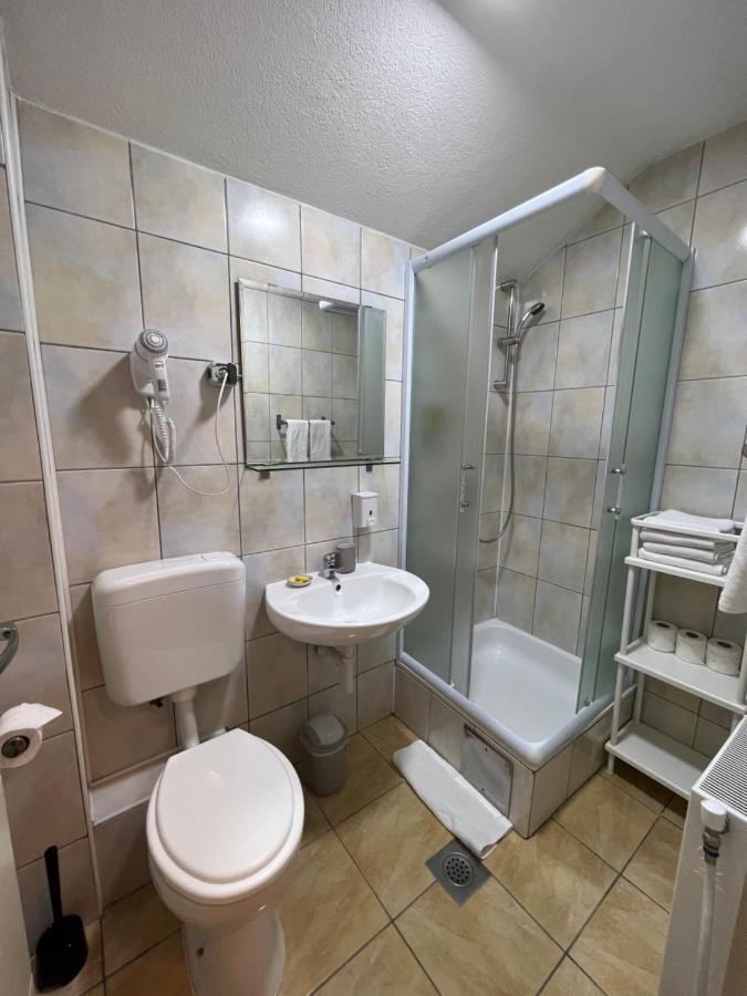 Hotel Central Vlašić Extérieur photo