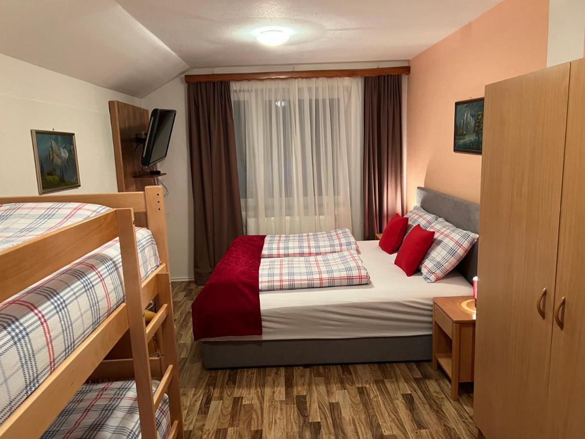Hotel Central Vlašić Extérieur photo
