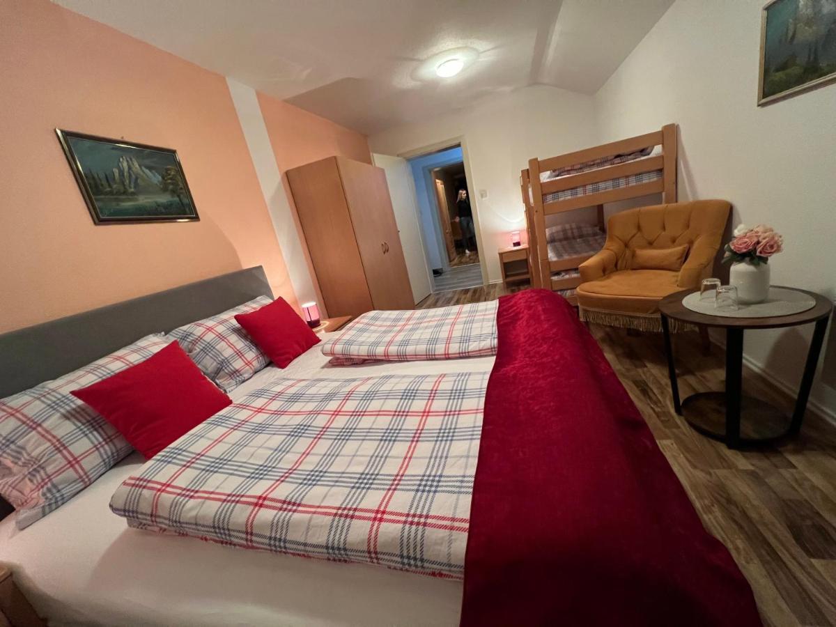 Hotel Central Vlašić Extérieur photo