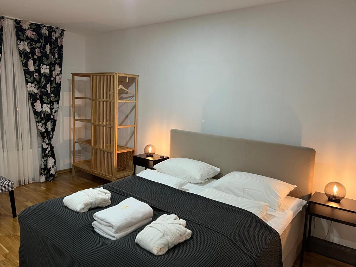 Hotel Central Vlašić Extérieur photo
