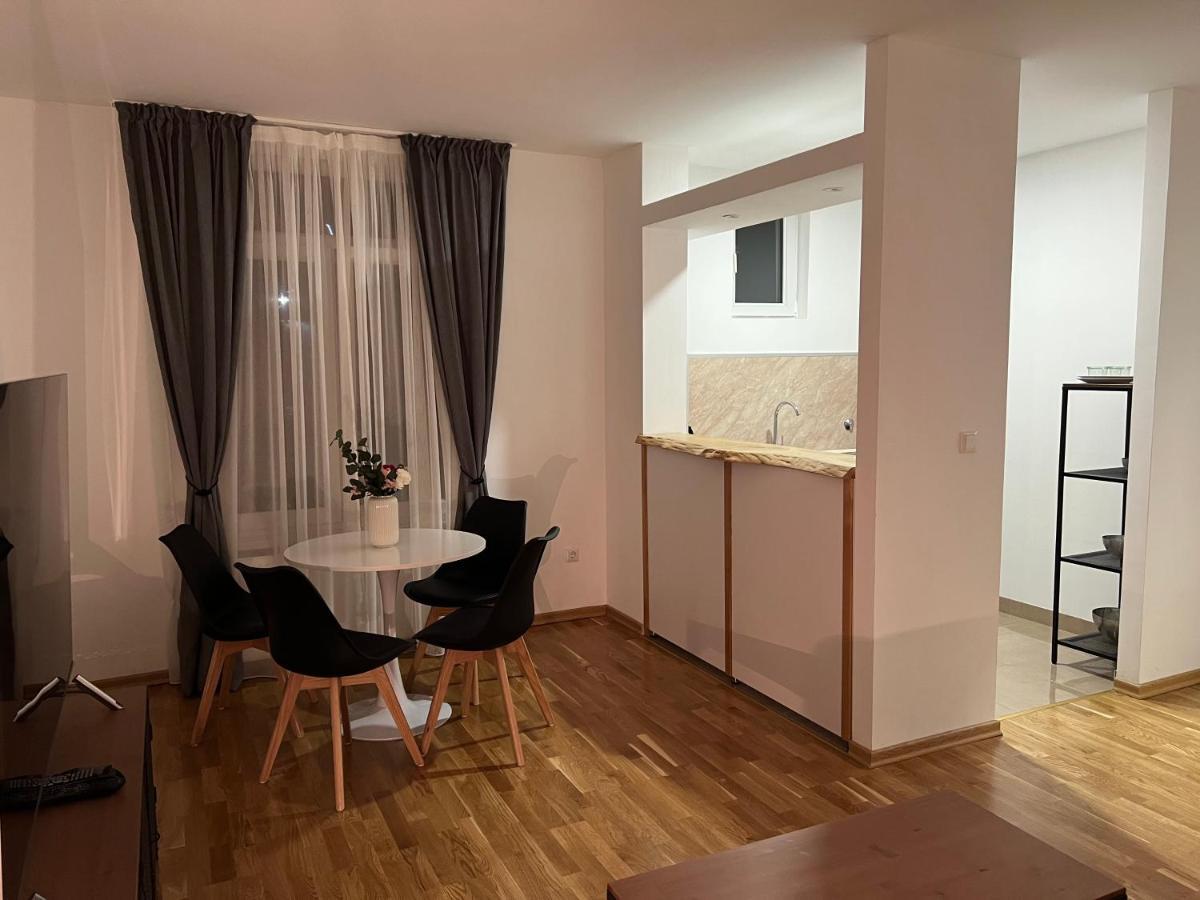 Hotel Central Vlašić Extérieur photo
