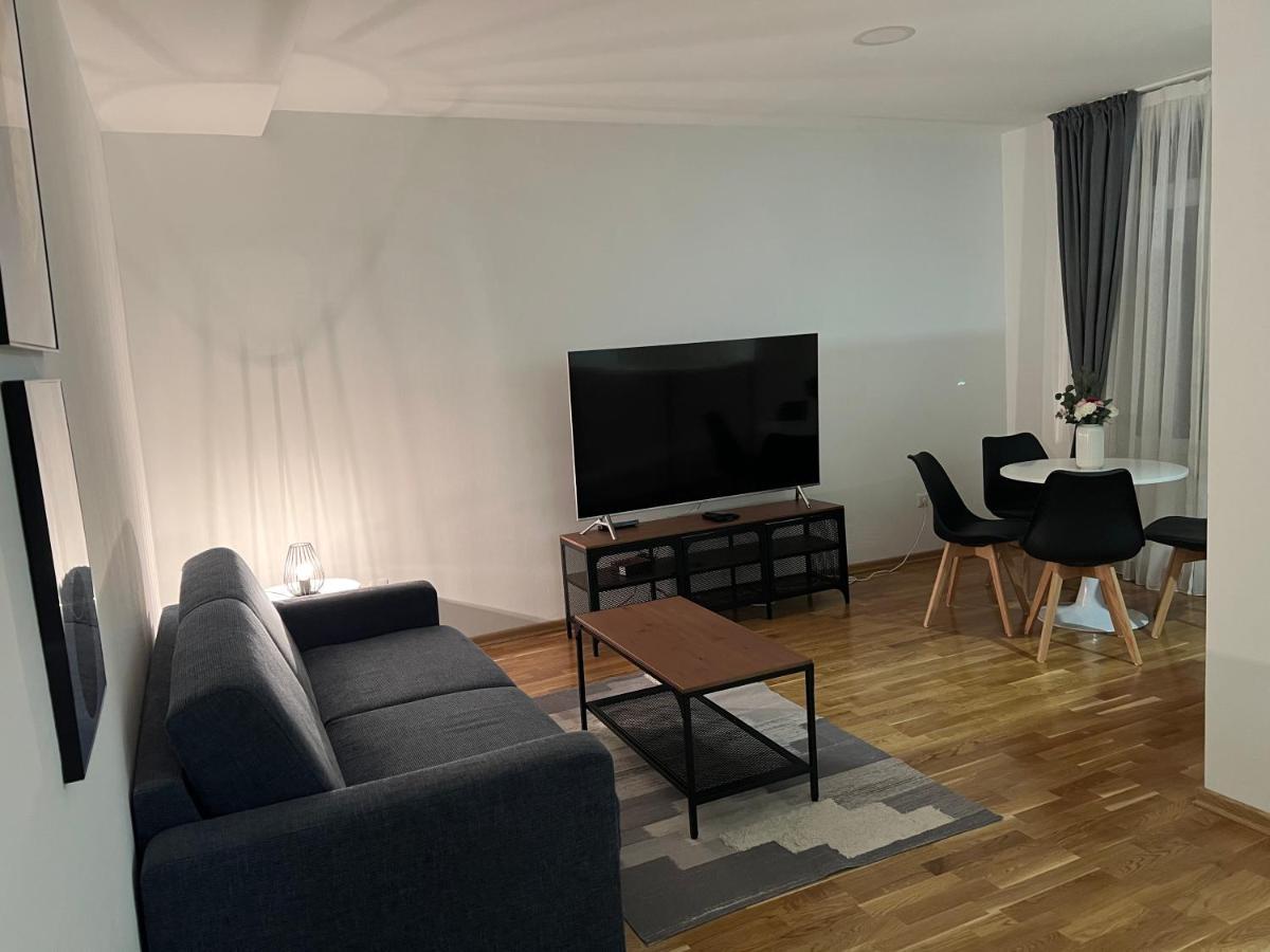 Hotel Central Vlašić Extérieur photo