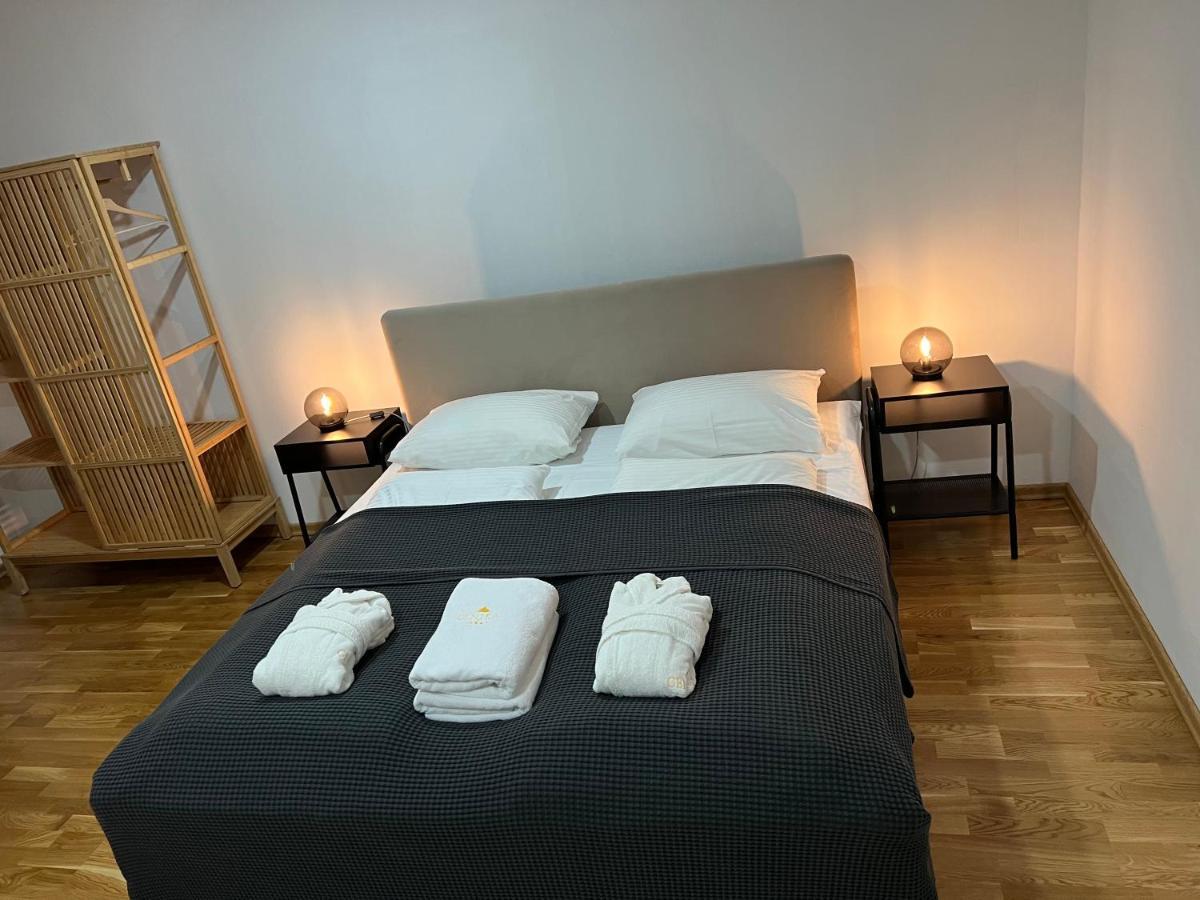 Hotel Central Vlašić Extérieur photo
