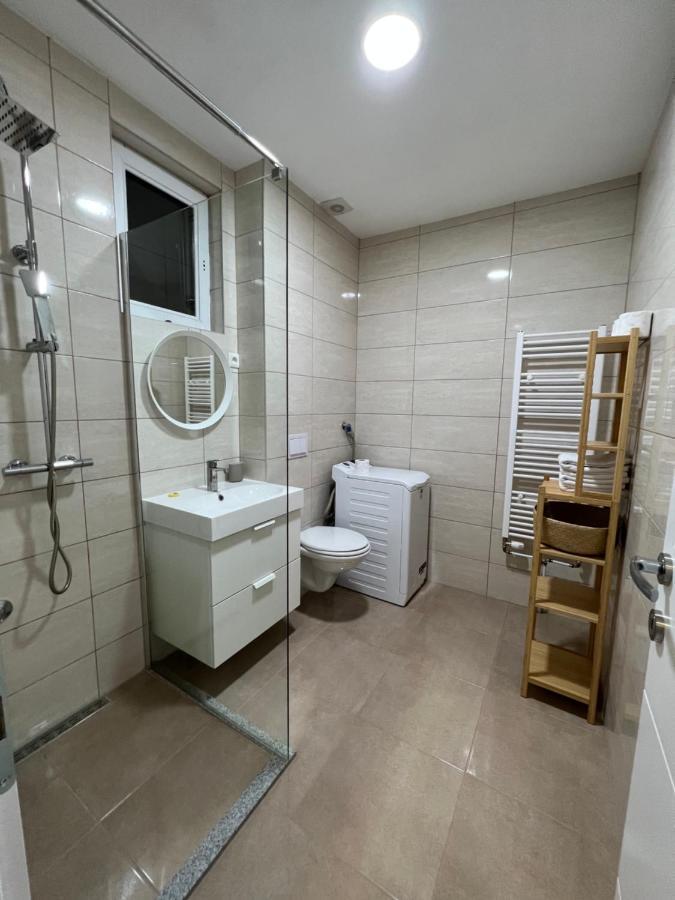 Hotel Central Vlašić Extérieur photo