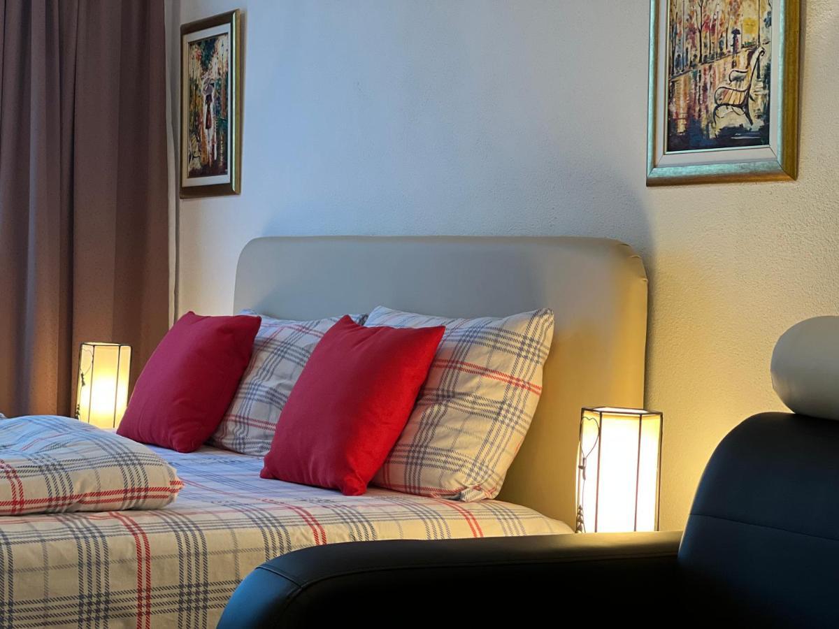 Hotel Central Vlašić Extérieur photo