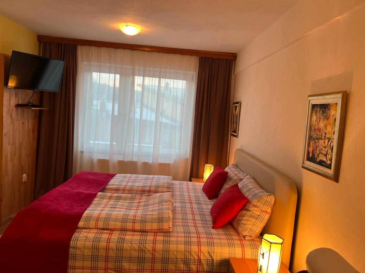 Hotel Central Vlašić Extérieur photo