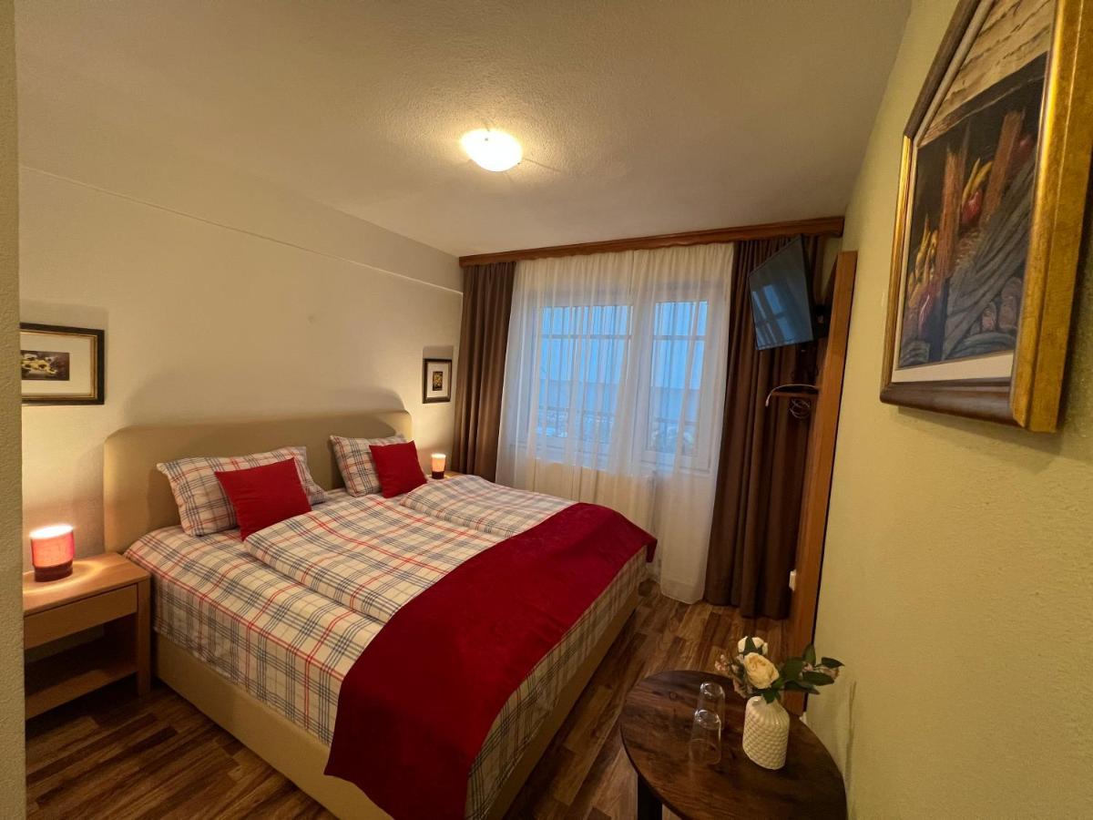 Hotel Central Vlašić Extérieur photo
