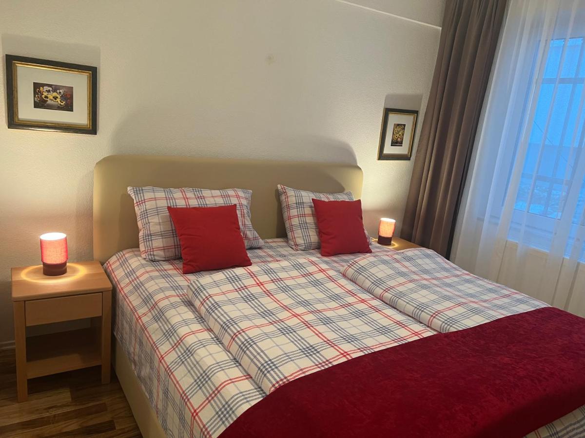 Hotel Central Vlašić Extérieur photo