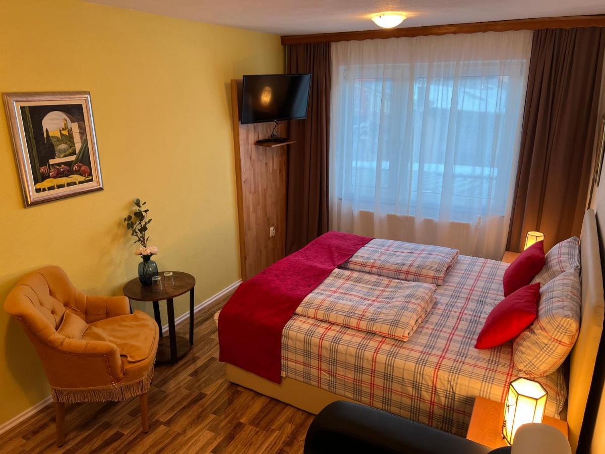 Hotel Central Vlašić Extérieur photo