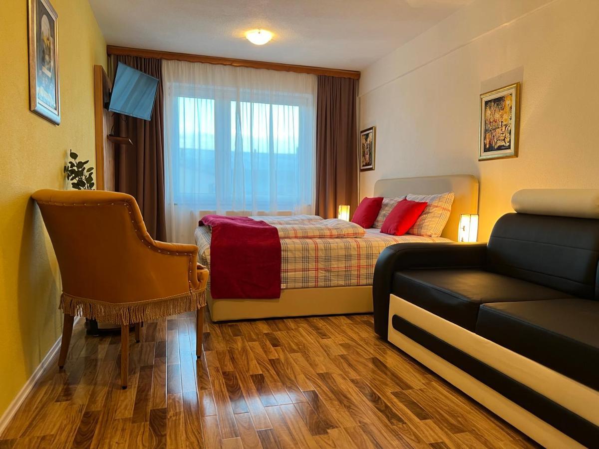 Hotel Central Vlašić Extérieur photo