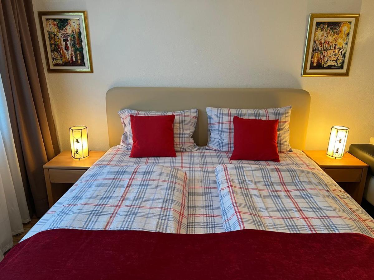 Hotel Central Vlašić Extérieur photo