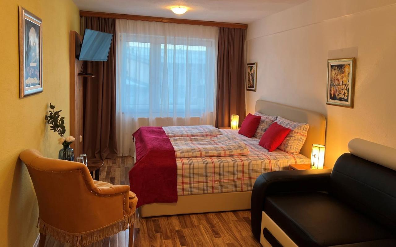 Hotel Central Vlašić Extérieur photo