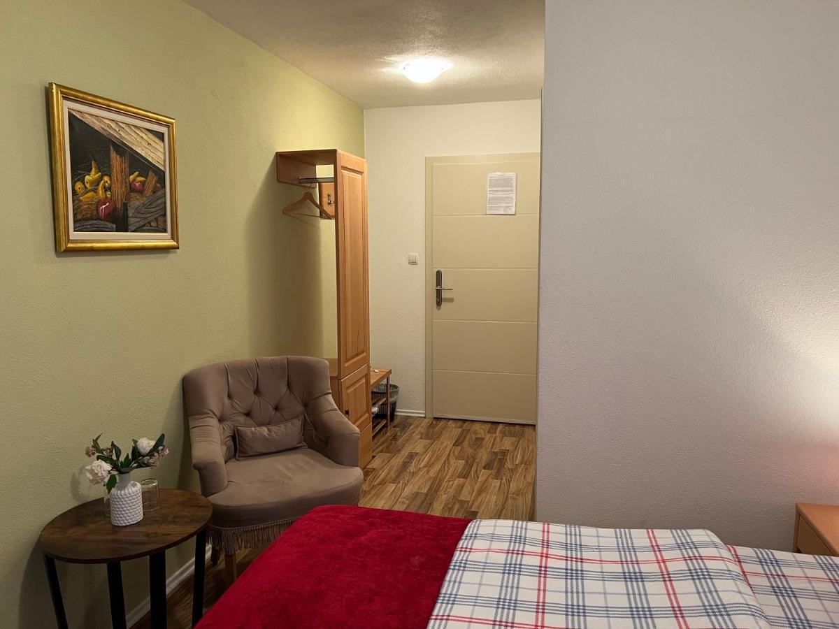 Hotel Central Vlašić Extérieur photo