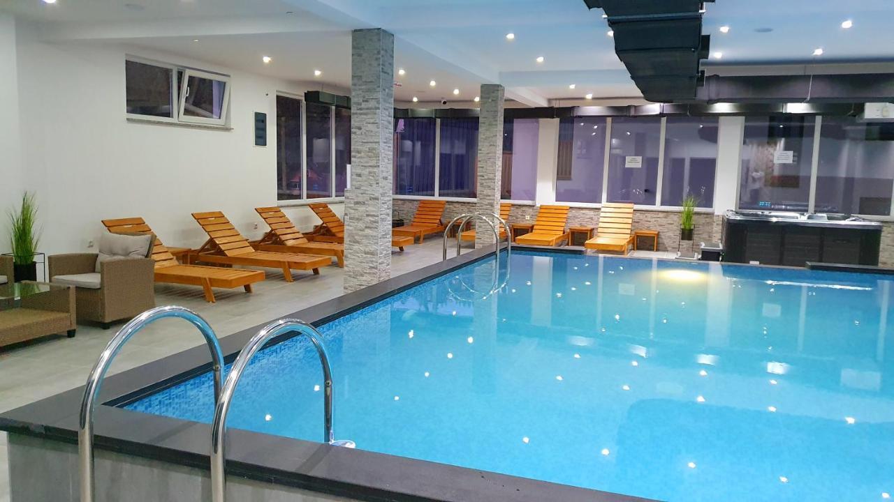 Hotel Central Vlašić Extérieur photo