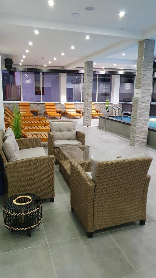 Hotel Central Vlašić Extérieur photo